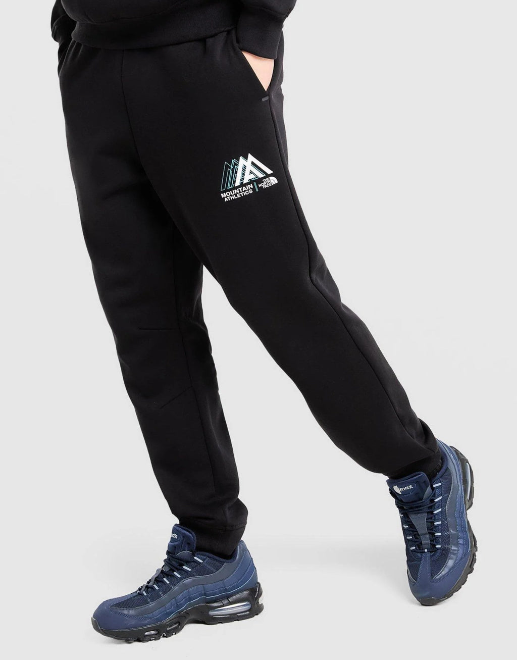 The North Face Mountain Athletics Fleece Joggers