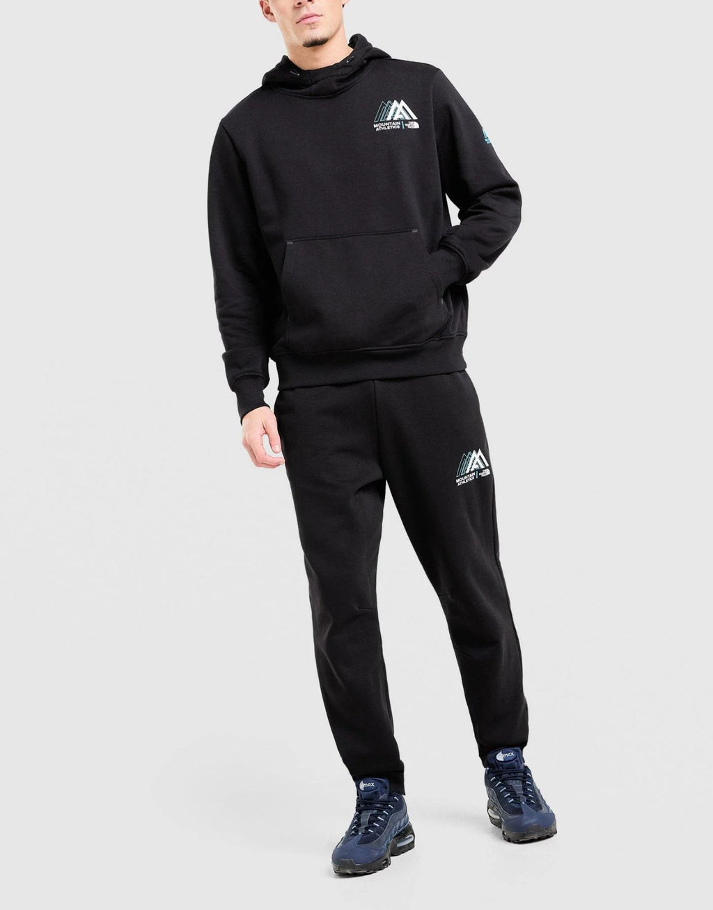 The North Face Mountain Athletics Fleece Joggers