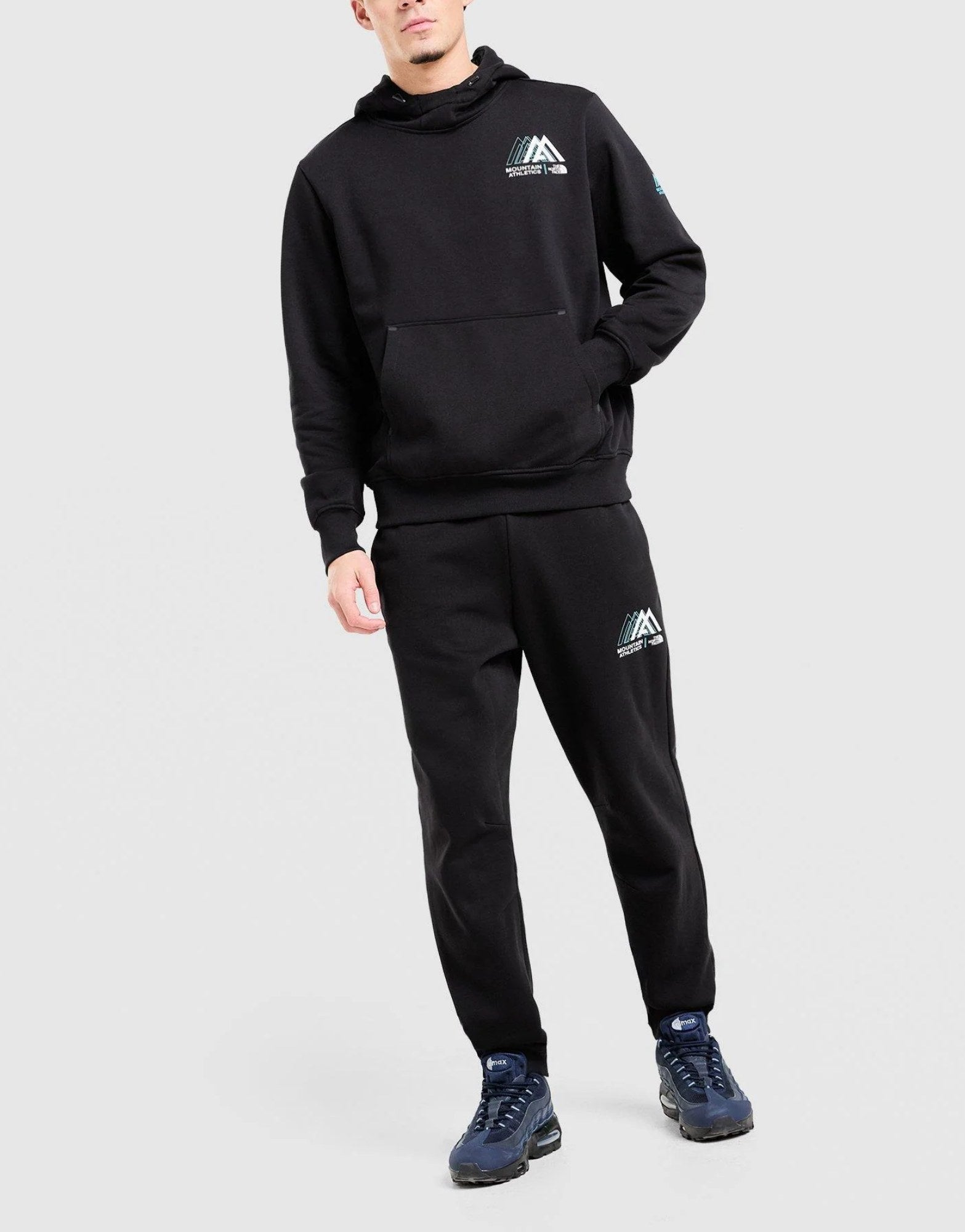 The North Face Mountain Athletics Fleece Joggers