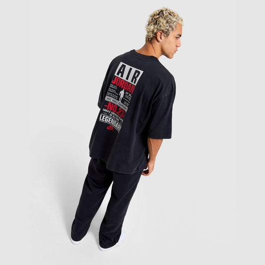 Flight T-Shirt Image 1 - LUZACTIVE - AUSTRALIA