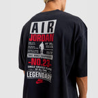 Flight T-Shirt Image 5 - LUZACTIVE - AUSTRALIA