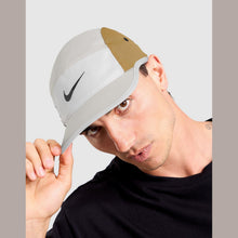 Fly Dri-FIT Unstructured Swoosh Cap Image 1 - LUZACTIVE - AUSTRALIA