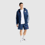 Football 3-Stripes Shorts Image 2 - LUZACTIVE - AUSTRALIA