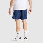 Football 3-Stripes Shorts Image 4 - LUZACTIVE - AUSTRALIA