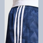 Football 3-Stripes Shorts Image 5 - LUZACTIVE - AUSTRALIA