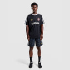 Football 3-Stripes Shorts Image 7 - LUZACTIVE - AUSTRALIA
