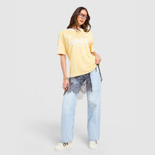 Football Oversized T-Shirt Image 1 - LUZACTIVE - AUSTRALIA
