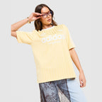 Football Oversized T-Shirt Image 2 - LUZACTIVE - AUSTRALIA