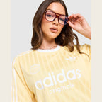 Football Oversized T-Shirt Image 3 - LUZACTIVE - AUSTRALIA