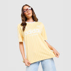 Football Oversized T-Shirt Image 4 - LUZACTIVE - AUSTRALIA