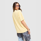 Football Oversized T-Shirt Image 5 - LUZACTIVE - AUSTRALIA