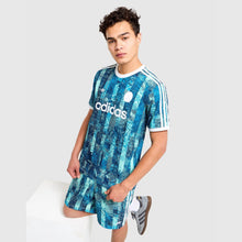 Football T-Shirt Image 1 - LUZACTIVE - AUSTRALIA