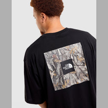Forest Box T-Shirt Image 1 - LUZACTIVE - AUSTRALIA