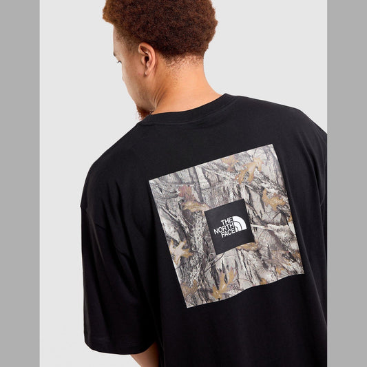 Forest Box T-Shirt Image 1 - LUZACTIVE - AUSTRALIA