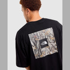 Forest Box T-Shirt Image 1 - LUZACTIVE - AUSTRALIA