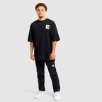 Forest Box T-Shirt Image 4 - LUZACTIVE - AUSTRALIA