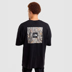 Forest Box T-Shirt Image 5 - LUZACTIVE - AUSTRALIA