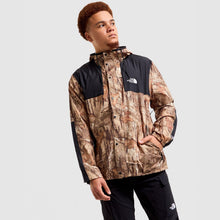 Forest Lightweight Woven Jacket Image 1 - LUZACTIVE - AUSTRALIA