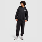 Forest Oversized Hoodie Image 3 - LUZACTIVE - AUSTRALIA