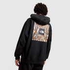 Forest Oversized Hoodie Image 4 - LUZACTIVE - AUSTRALIA