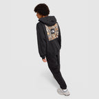 Forest Oversized Hoodie Image 6 - LUZACTIVE - AUSTRALIA