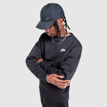 Foundation Crew Sweatshirt Image 1 - LUZACTIVE - AUSTRALIA