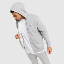 Foundation Full Zip Hoodie Image 1 - LUZACTIVE - AUSTRALIA