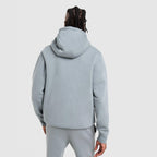 Foundation Full Zip Hoodie Image 5 - LUZACTIVE - AUSTRALIA