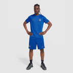 France 2026 Strike Shorts Image 1 - LUZACTIVE - AUSTRALIA