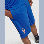 France 2026 Strike Shorts Image 4 - LUZACTIVE - AUSTRALIA