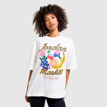 Fruit Graphic T-Shirt Image 2 - LUZACTIVE - AUSTRALIA