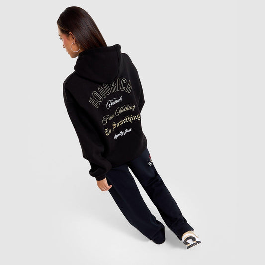 Fusion Hoodie Image 1 - LUZACTIVE - AUSTRALIA