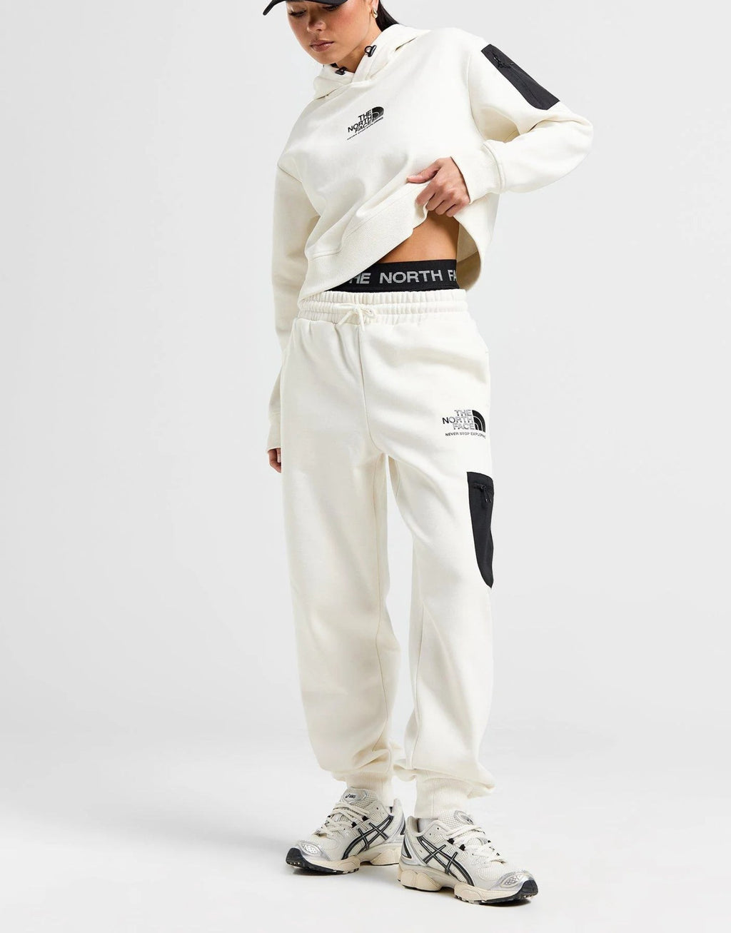 The North Face Gaspra Joggers