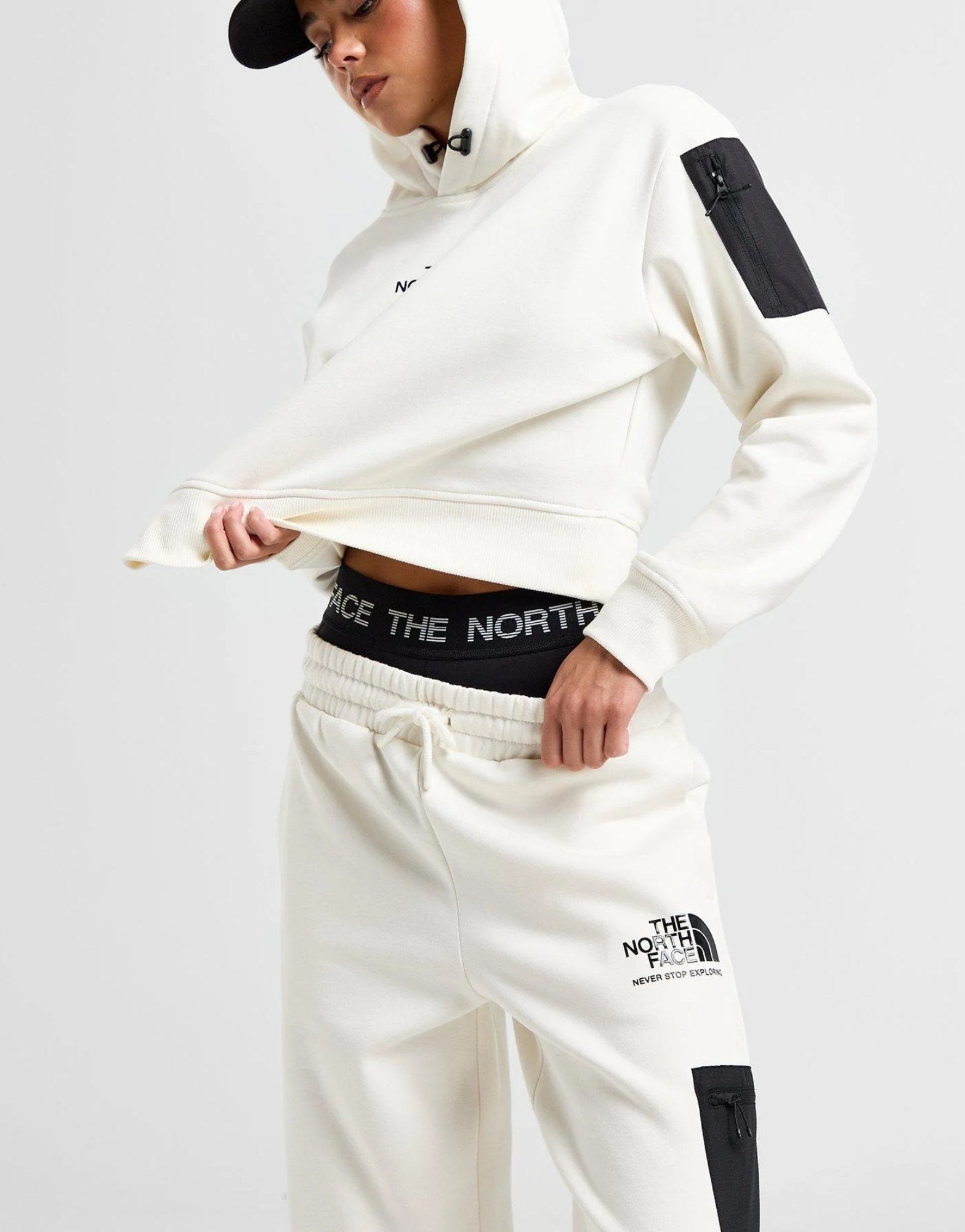The North Face Gaspra Joggers