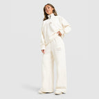 Gaspra Wide Joggers Image 3 - LUZACTIVE - AUSTRALIA
