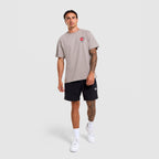 Gear Up Graphic T-Shirt Image 2 - LUZACTIVE - AUSTRALIA