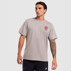 Gear Up Graphic T-Shirt Image 3 - LUZACTIVE - AUSTRALIA