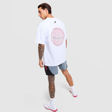 Gel 360 T-Shirt Image 1 - LUZACTIVE - AUSTRALIA
