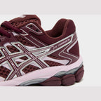 Gel Cumulus 16 Women's Image 4 - LUZACTIVE - AUSTRALIA