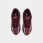 Gel Cumulus 16 Women's Image 5 - LUZACTIVE - AUSTRALIA