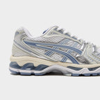 Gel Kayano 14 Women's Image 4 - LUZACTIVE - AUSTRALIA