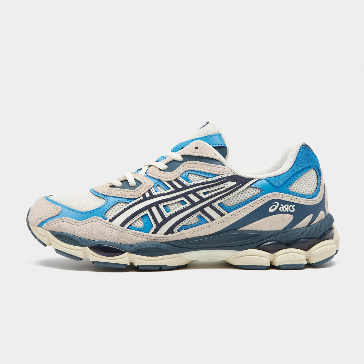 Gel NYC Image 1 - LUZACTIVE - AUSTRALIA