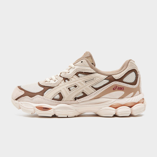 Gel NYC Women's Image 1 - LUZACTIVE - AUSTRALIA