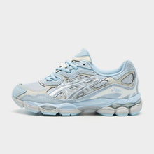 Gel NYC Women's Image 1 - LUZACTIVE - AUSTRALIA