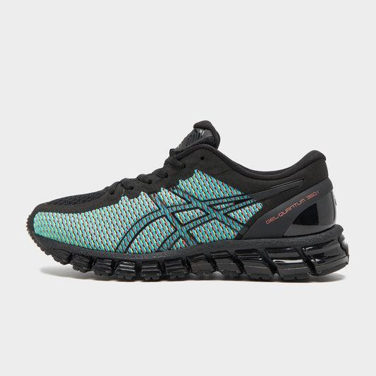 Gel Quantum 360 1 'Chameleoid Mesh' Women's Image 1 - LUZACTIVE - AUSTRALIA