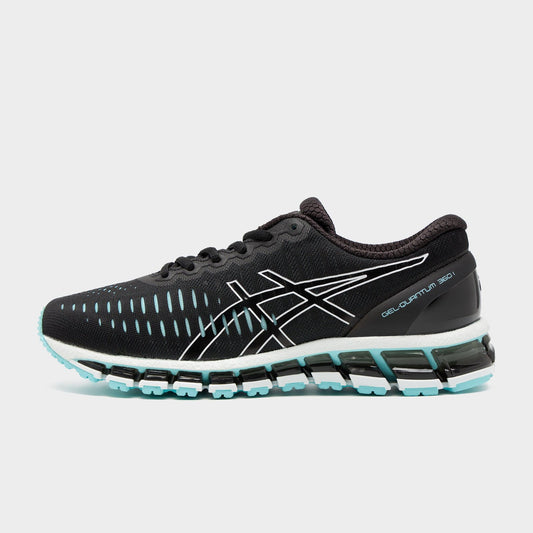 Gel Quantum 360 1 Women's Image 1 - LUZACTIVE - AUSTRALIA