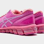 Gel Quantum 360 1 Women's Image 4 - LUZACTIVE - AUSTRALIA