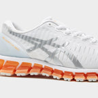 Gel Quantum 360 1 Women's Image 4 - LUZACTIVE - AUSTRALIA