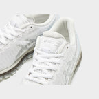 Gel Quantum 360 1 Women's Image 4 - LUZACTIVE - AUSTRALIA