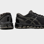 Gel Quantum 360 1 Women's Image 4 - LUZACTIVE - AUSTRALIA
